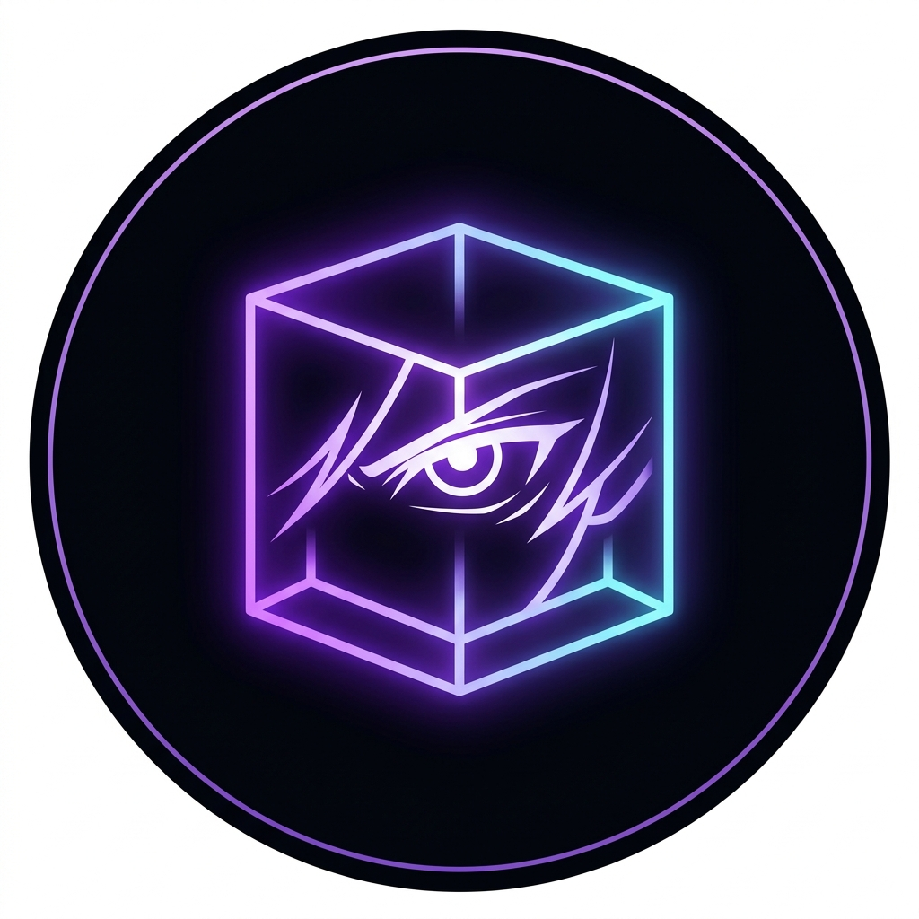 Logo BoxDeManga