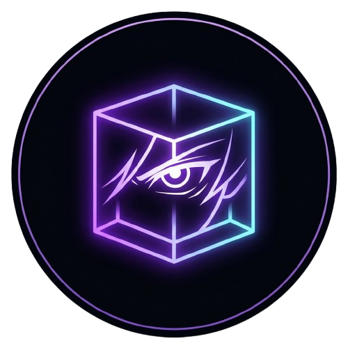 Logo BoxDeManga