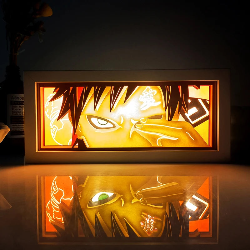 Gaara Box