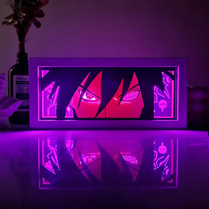 Sasuke Box