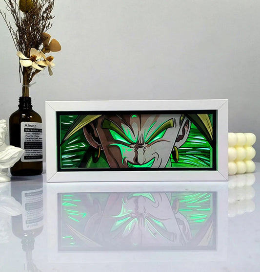 Broly Box