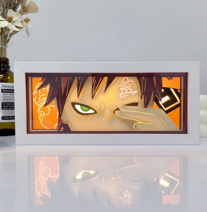 Gaara Box