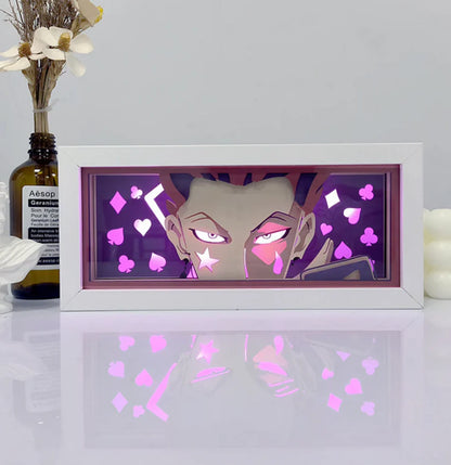 Hisoka Box