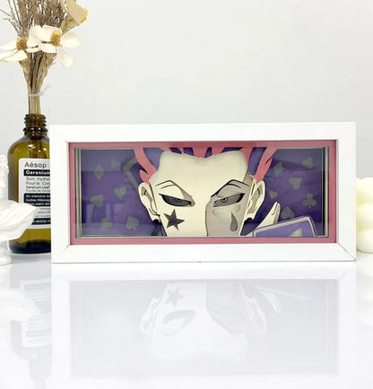 Hisoka Box