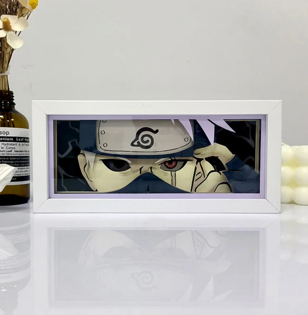 Kakashi Box