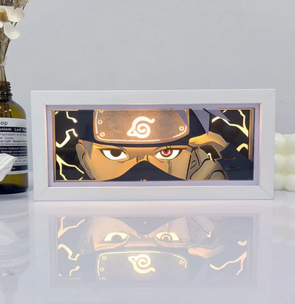 Kakashi Box