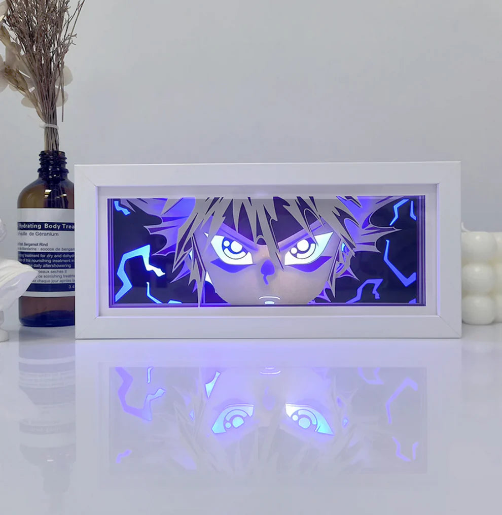 Killua Box