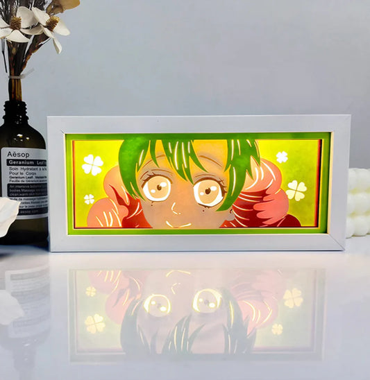 Mitsuri Box