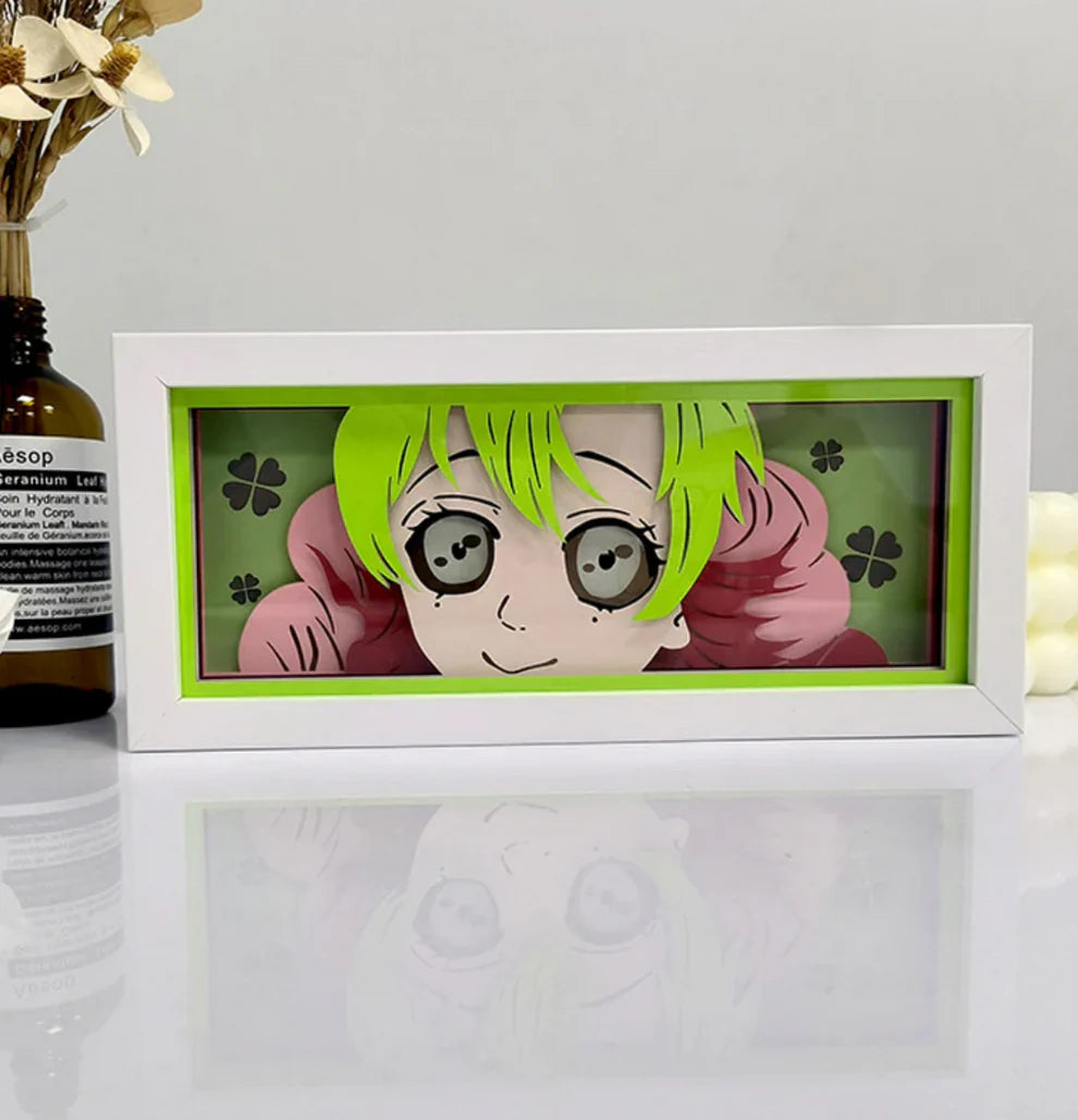 Mitsuri Box