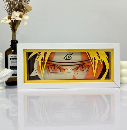 Naruto Box