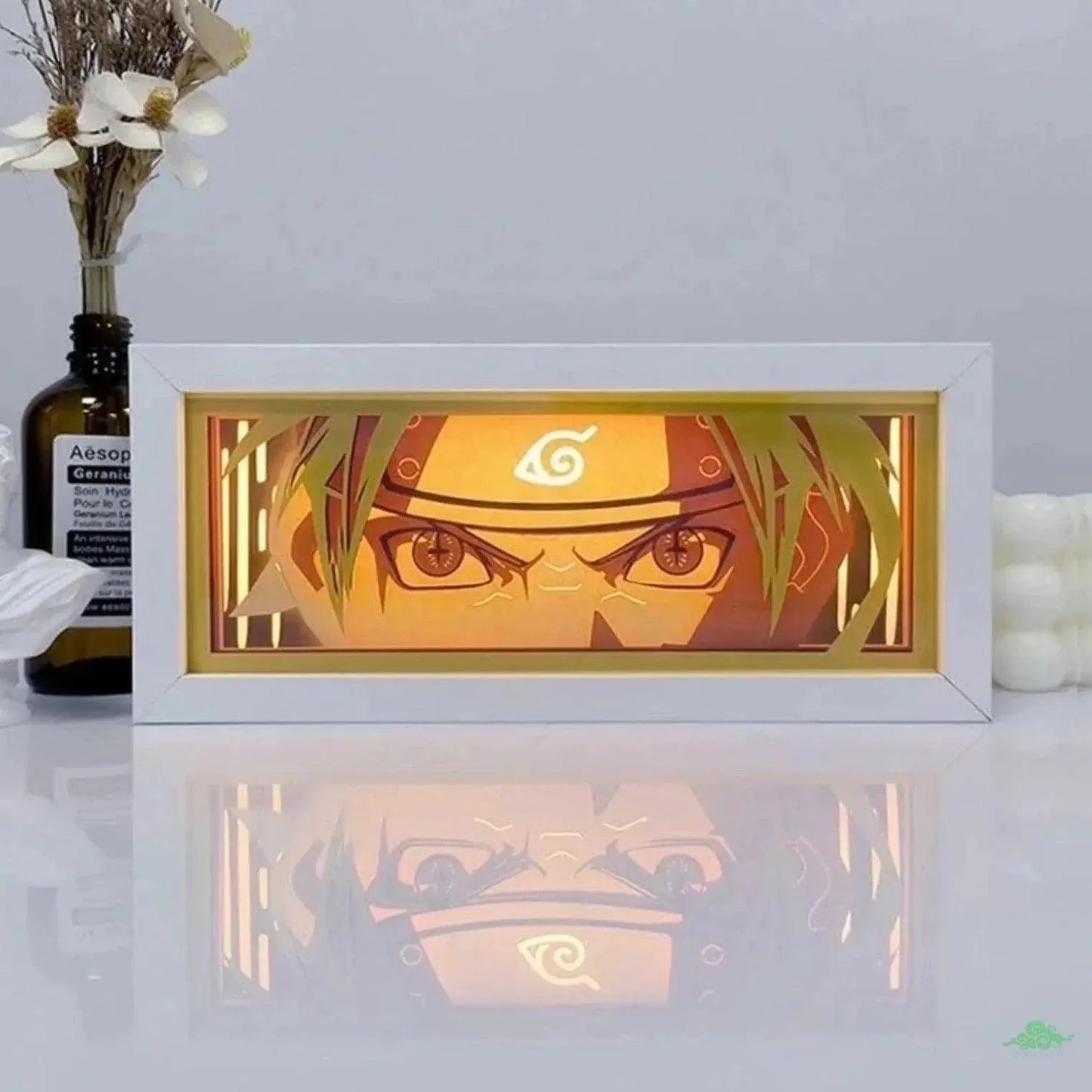 Naruto Box