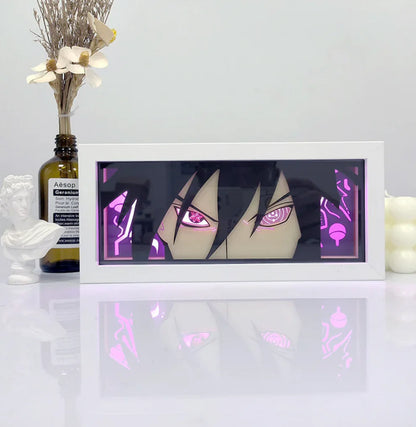 Sasuke Box