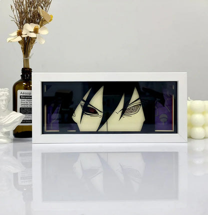 Sasuke Box